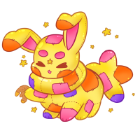 Thumbnail for G-009: Patch