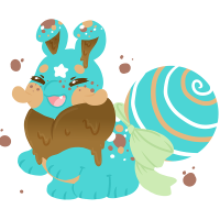 Thumbnail for O-021: Goober Von  CocoPuff