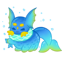 Thumbnail for G-012: Kipper