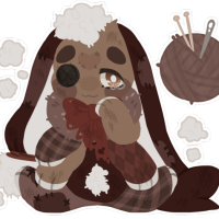 Thumbnail for O-028: Stitches