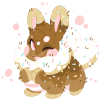 Thumbnail for O-014: Cupcake