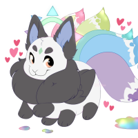 Thumbnail for M-001: Acrylic